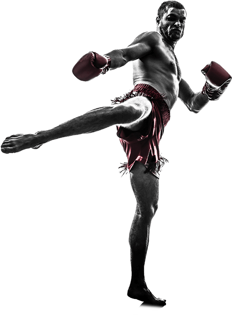 kickboxer